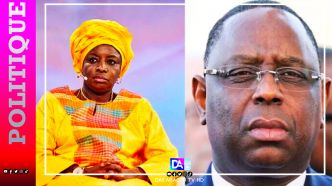 « Macky Sall veut assouvir sa vengeance de Aminata Touré en se lançant dans une campagne de calomnie » (Coord. MIMI 2024/ Dakar)