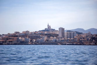 Marseille flèche ses premiers projets pour atteindre la neutralité carbone