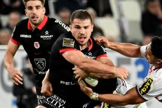 Antoine Dupont laisse tomber l'équipe de rugby à 7 pour un autre challenge