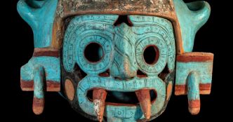 Exposition à Paris : dieux et sacrifices des Mexica en 6 chefs-d’œuvre