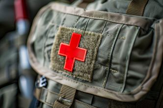 La Croix-Rouge dévoile les indispensables d’un kit de survie