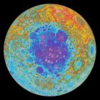 Lancement de la mission chinoise Chang'e 6, visant à ramener un morceau de la face cachée de la Lune