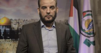 Le Hamas, "seul obstacle entre le peuple et un cessez-le-feu", selon Antony Blinken