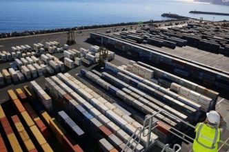 Pierrefonds va accueillir le premier port à sec de La Réunion