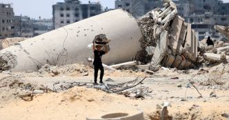 Gaza : le Hamas attendu au Caire ce samedi pour discuter d'une trêve