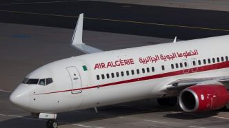 Air Algérie Osra, Gaza, terres rares dans le sud algérien… : l'essentiel de l'actu