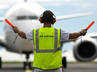Air Austral : le SNPNC-FO dépose un préavis de grève du 10 au 15 mai