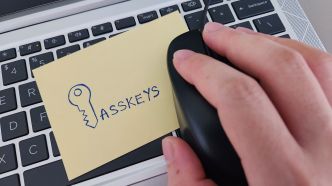 Passkey : enfin l'alternative au mot de passe ?