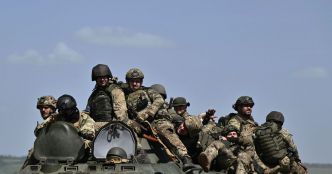 Les quatre guerres de l'Ukraine, entre résilience et lassitude, par Marion van Renterghem