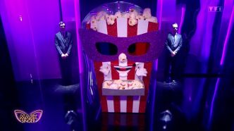 Mask Singer 2024 : qui se cachait derrière le Popcorn, éliminé le 3 mai ?