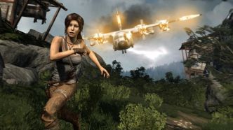 Bon Plan : Tomb Raider: Game of the Year Edition également offert