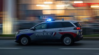 Une personne tuée et plusieurs blessées dans une fusillade à Sevran en Seine-Saint-Denis