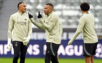 Mercato PSG : Mbappé ne l’a pas prévu, il sera surpris à Madrid