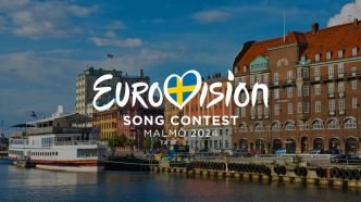 Eurovision 2024 : le concours s'ouvre en Suède sur fond de guerre à Gaza