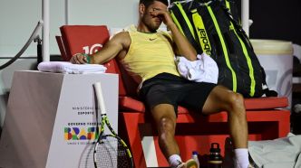 Tennis : blessures, forfaits... Carlos Alcaraz, c'est quoi le problème ?