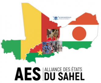 Recoloniser le Sahel :  La France ne lâche pas l'AES