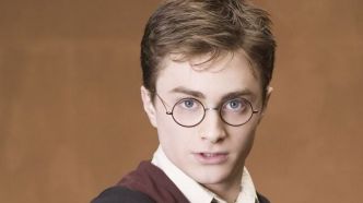 Harry Potter : "Cela m'attriste", Daniel Radcliffe évoque son profond éloignement avec J.K. Rowling