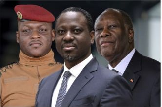 Suite à l’article de JA des proches de Soro soupçonnent des gens opposés à son retour – La réaction de Touré Moussa (porte-parole)