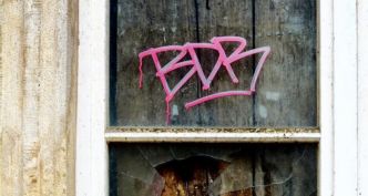 Graffitis illégaux : la défense veut décrocher l'acquittement 