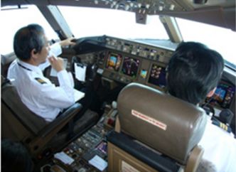 Japan Airlines annule un vol transpacifique, le pilote ayant bu 48 heures auparavant