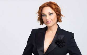 Eurovision 2024 : Natasha St-Pier annoncera les points du jury français