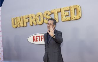 Jerry Seinfeld blâme l'extrême gauche et le politiquement correct pour le manque de bonnes séries comiques