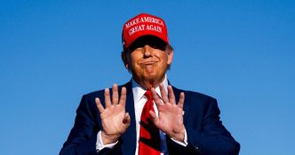 Elections américaines : quand Trump choisit son vice-président façon téléréalité