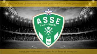ASSE : rancunier, il compte jouer un vilain tour à l'AS Saint-Etienne !