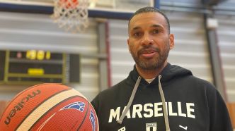 Basket - le fabuleux destin de Xavier Ramassamy, de Marseille au Bénin