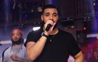 Les héritiers de Tupac obtiennent gain de cause contre Drake et sa chanson à base d'IA