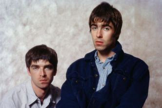 Dans les années 90, quand l'Angleterre vivait au rythme de la rivalité Oasis-Blur