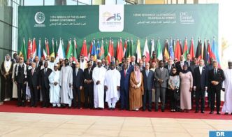 Gambie: Ouverture à Banjul du 15ème Sommet de l’OCI avec la participation du Maroc