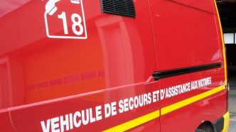 Un homme de 18 ans tué dans un accident de la route à Pourrières