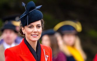 Kate Middleton : comme elle, d'autres têtes couronnées ont succombé à Photoshop