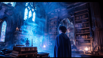 Dans quel ordre faut-il regarder la saga Harry Potter ?