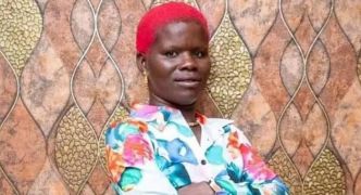 Guinée : M’mah Lolo est décédée ce samedi