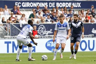 Ligue 2 J36 : AJ Auxerre s’impose contre le Paris FC et fonce en L1
