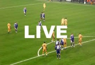 FC Bruges Anderlecht Live Streaming Video + Match en Direct