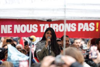 La justice annule l'interdiction d'une conférence pro-Gaza avec Rima Hassan à l'université Paris-Dauphine
