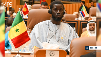 15e Sommet de l'OCI en Gambie : La crise palestinienne évoquée à l'ouverture