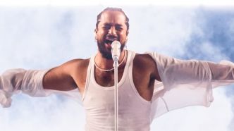 Slimane à l'Eurovision : première vidéo sensationnelle des répétitions, les fans bluffés !