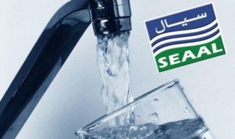 SEAAL : coupures d’eau dans plusieurs communes d’Alger ce lundi 6 mai