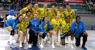 Handball. Ligue des champions : les Messines dominent Bucarest et retrouvent le Final Four