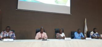 Certification de l'aéroport de Bobo-Dioulasso : Les experts auditeurs en fin de réflexion