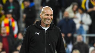 Mercato : Très bonne nouvelle pour le retour de Zidane !