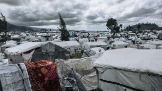 Les Etats-Unis accusent le Rwanda d'une attaque meurtrière sur un camp de déplacés en RDC