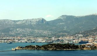 Une opération visant les navires abandonnés ou mouillés illégalement menée à Toulon