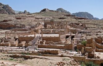 Tourisme : les étapes incontournables lors d’un séjour en Jordanie