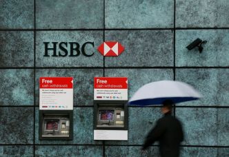 HSBC UK indique que les services bancaires mobiles et en ligne sont perturbés