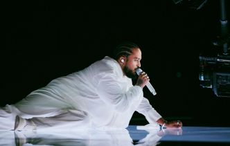 Eurovision 2024 : Slimane veut que sa performance en finale soit « un instant magique »